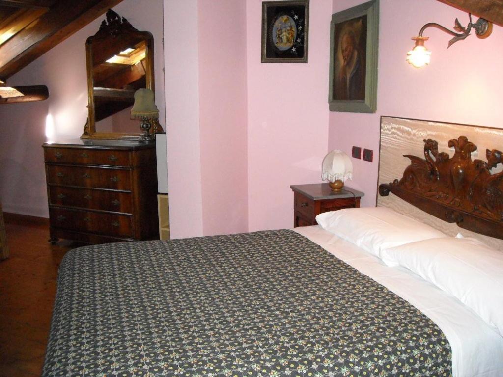 Albergotto Natalina Grazzano Badoglio Habitación foto