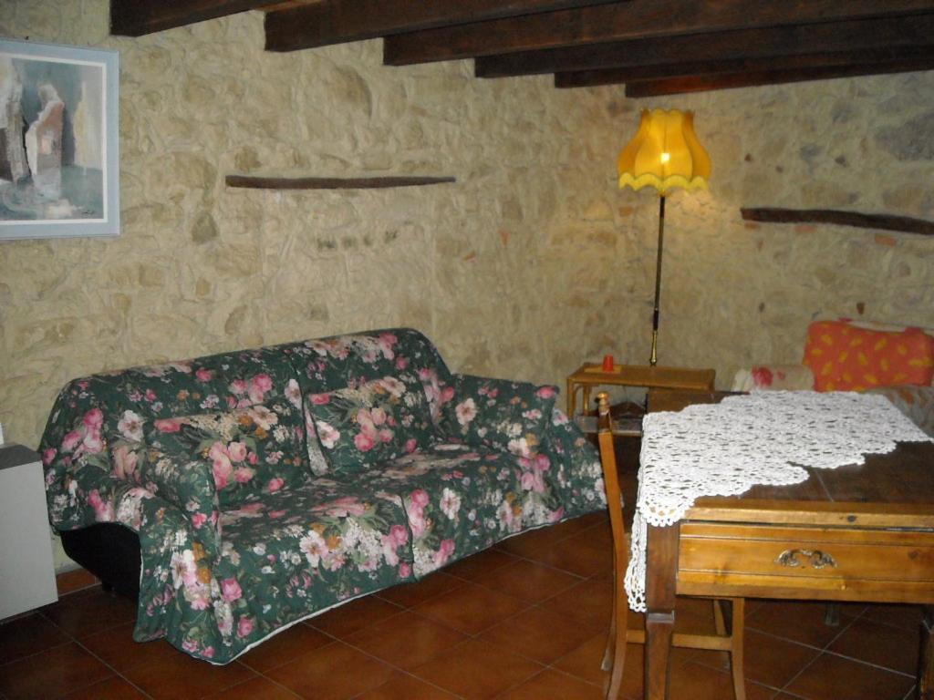 Albergotto Natalina Grazzano Badoglio Habitación foto