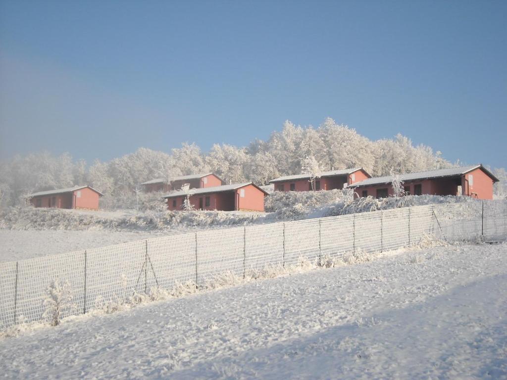 Albergotto Natalina Grazzano Badoglio Habitación foto